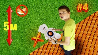 СПАСИ ЯЙЦО, ЧТОБЫ ВЫЖИТЬ ЧЕЛЛЕНДЖ ! смотреть онлайн