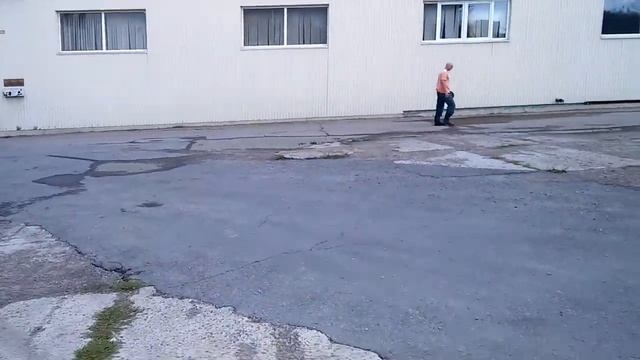 Суп с мясом на работе.