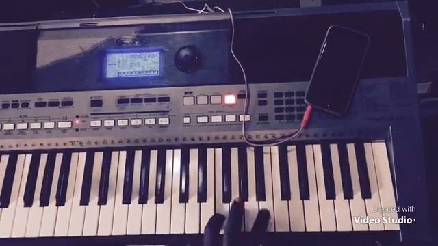 How to play Kadosh by Joe Mettle. Intro and chords progressions | key G#/Aflat🎹 for beginners only смотреть онлайн