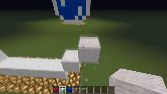 Колба в Minecraft смотреть онлайн