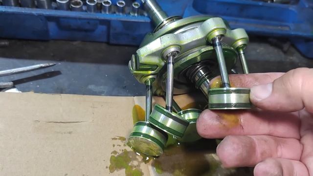 COMPRESORUL AC: Probleme Si Solutii