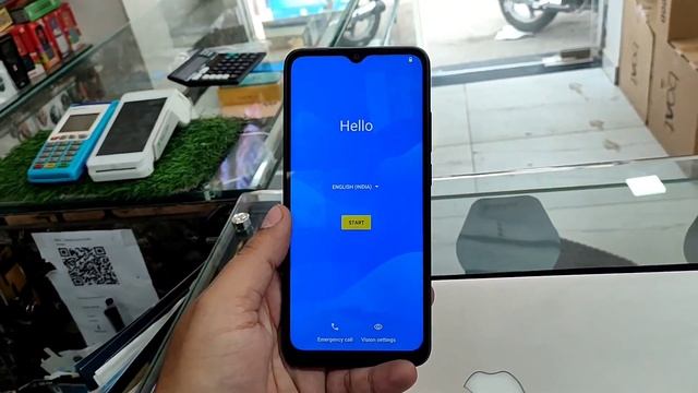 Redmi A2 Unboxing in Hindi || redmi a2 смотреть онлайн