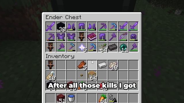 This Minecraft Wither Trap is Illegal... Here's Why смотреть онлайн