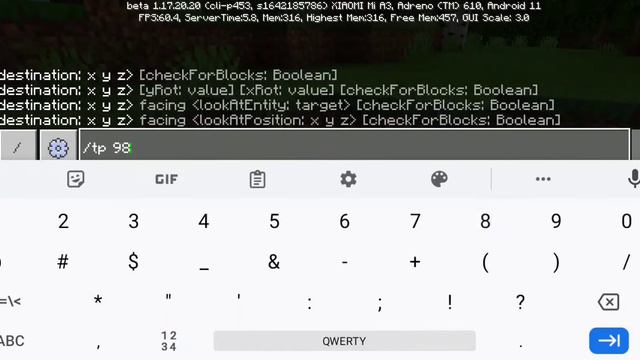 КАК НАЙТИ ЛЮБОЙ ДАНЖ В MINECRAFT С ПОМОЩЬЮ 1 КОММАНДЫ смотреть онлайн