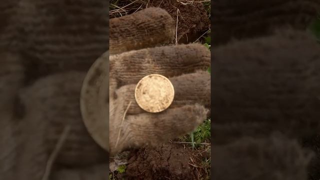 Коп не удался!Но есть бутылечки) смотреть онлайн