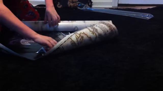 Assassins creed 4 black flag poster unwrapping part 1 out of 2 смотреть онлайн