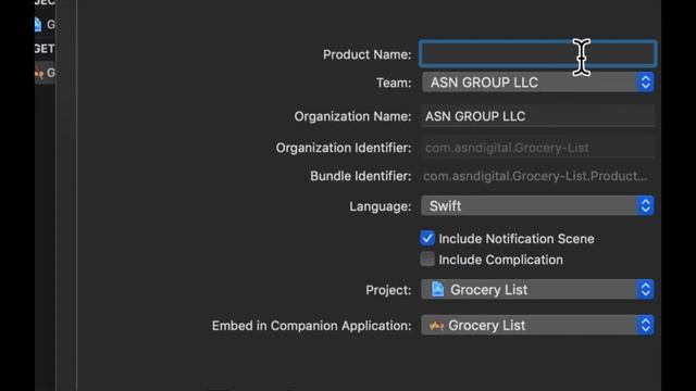 Getting Started With Apple Watch App Development Part 1 смотреть онлайн