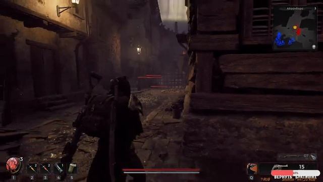 Что за REMNANT 2: Новый Dark Souls? смотреть онлайн