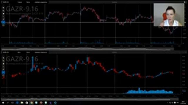 Вебинар "Что работает на Российском фондовом рынке" смотреть онлайн