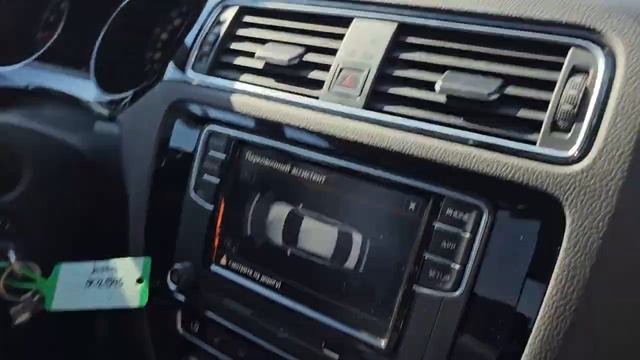 Осмотр в рамках подбора VW Jetta 6. Какое состояние у нас за 1.5 млн руб... смотреть онлайн
