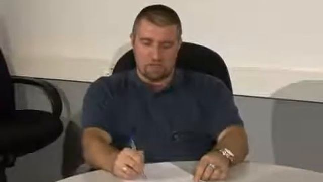 Дмитрий Потапенко о бизнес процессах.