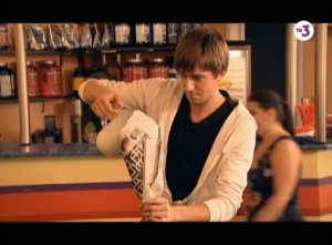 Удиви меня: 2 сезон, 14 выпуск