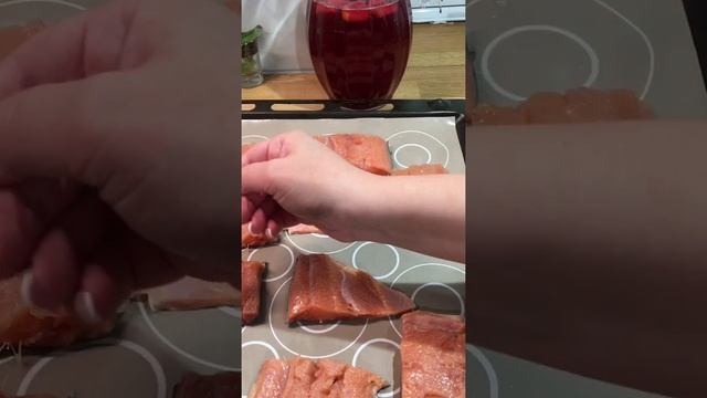 Салаты с Авокадо