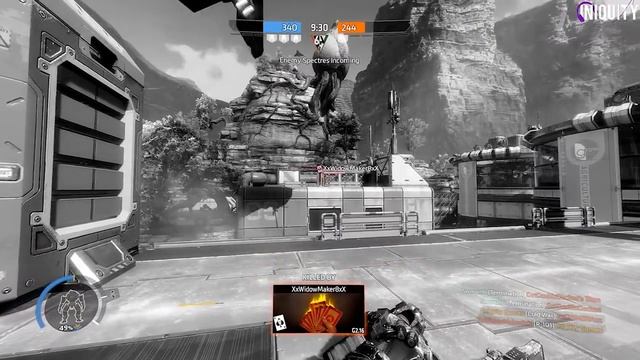 Titanfall 2 - EXPEDITION & BRUTE TITANS IN MULTIPLAYER смотреть онлайн