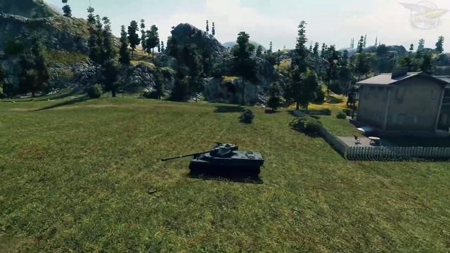 AMX 50 100 - Как на нём играть