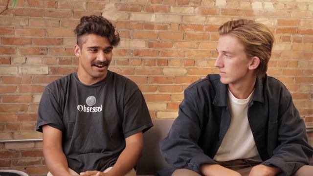The Heart Behind - "Use This Gospel" with Brennan Joseph and Owen Woltjer смотреть онлайн