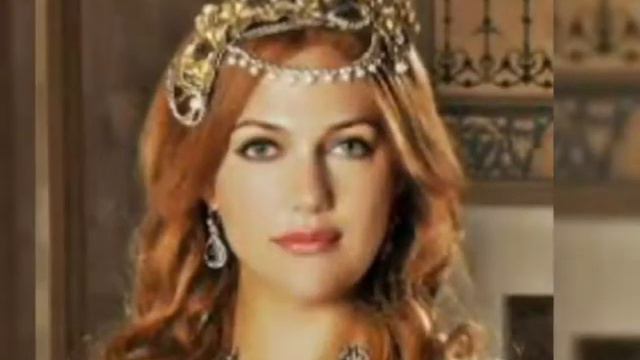 Хюррем Султан песни : Хюррем смотреть онлайн