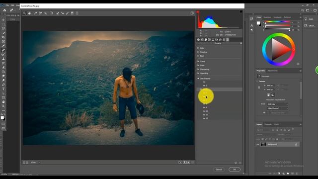 Free Download - Top Premium Presets of Adobe Camera Raw That Change Your Editing Skills смотреть онлайн