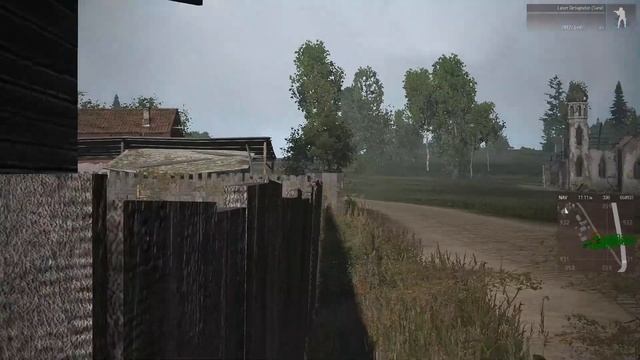 ▶️ [VOB] [ARMA 3] - Operacija | Homeland