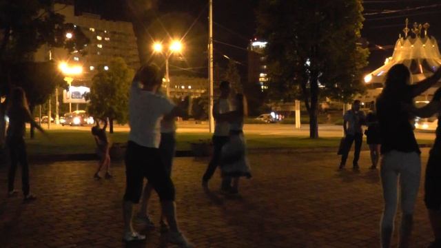 Zouk Open Air_Dnepr_27/08/2016 Part 14 смотреть онлайн