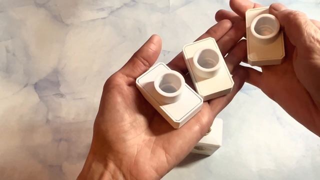 INITIO СРАВНЕНИЕ ОРИГИНАЛА И КОПИИ смотреть онлайн