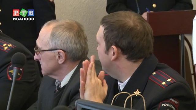 Премия для лучшего участкового смотреть онлайн