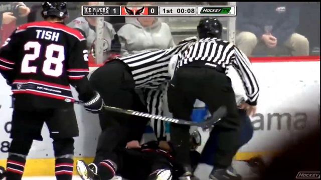 Mike Davis V Preston Kugler смотреть онлайн