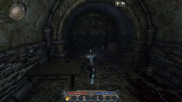 Divinity 2 Developers Cut Teil 44 смотреть онлайн