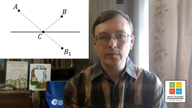 Про Красную Шапочку и закон отражения смотреть онлайн