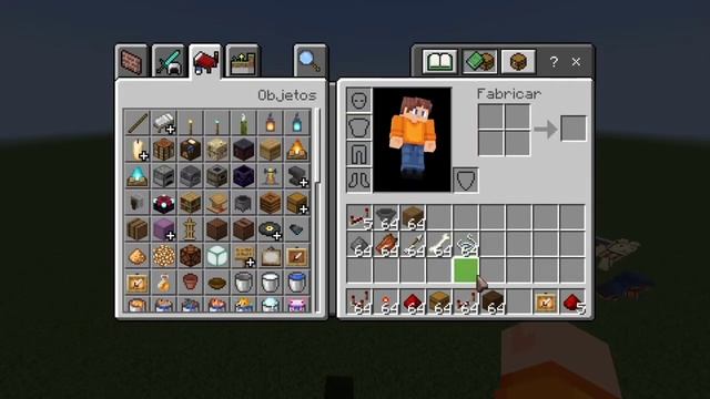?️✅¿COMO HACER UN SEPARADOR DE ITEMS PRA MINECRAFT BEDROCK Y JAVA 1.19? ✅?️ смотреть онлайн