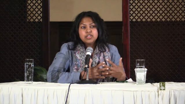 Zaytuna Community Forum on The Women's Mosque of America смотреть онлайн