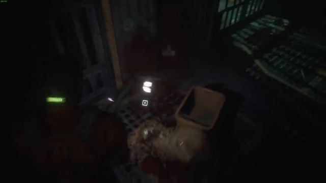ИГРА УДИВЛЯЕТ! - The Callisto Protocol #2 смотреть онлайн