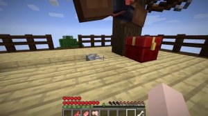 ?Майнкрафт но Я СТАЛА ПОМОЩНИКОМ СОБАКОЙ