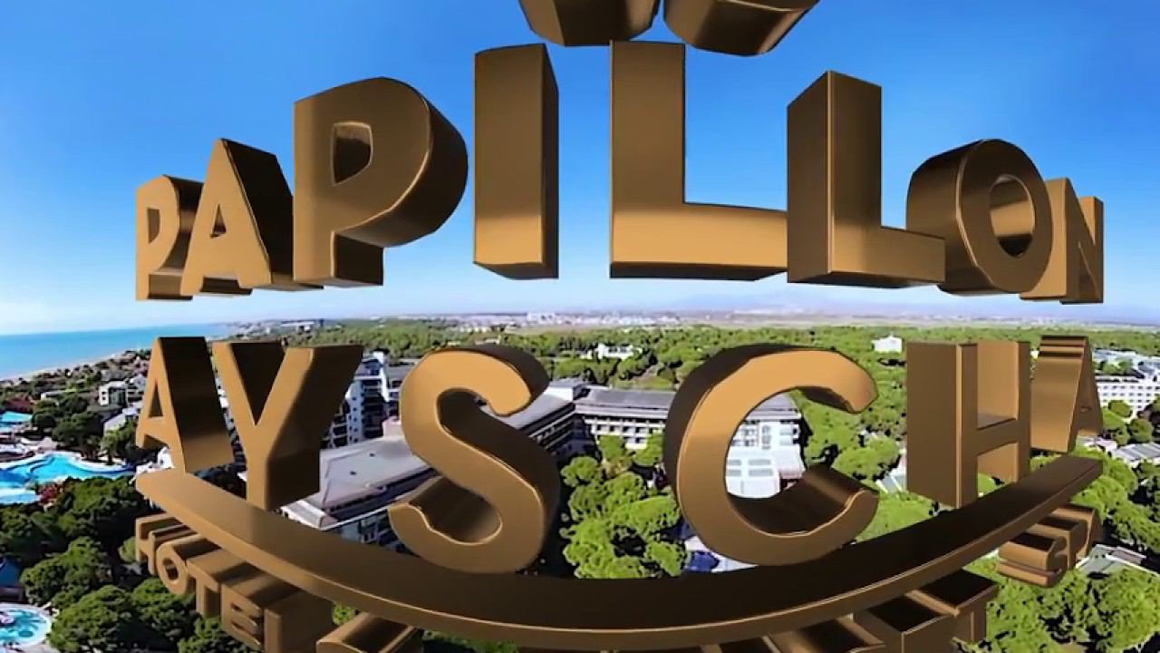 VR 360 Papillon Ayscha 5* смотреть онлайн