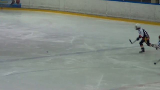 ХК "Вятка-2010". Игра с "Союзом" 23.12.2017 смотреть онлайн