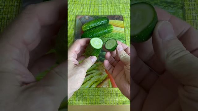 Что делать если огурцы горчат | Лайфхаки от Нечетова | nechetoff | ПОДПИШИСЬ ⬇️? #Shorts смотреть онлайн