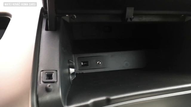 Peugeot Rifter Long L2 7 seater - demonstration - Interier, exterier, walkaround смотреть онлайн