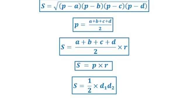 ПЛОЩАДЬ МНОГОУГОЛЬНИКА: Формула Пика, Площадь четырёхугольника, Площадь правильного шестиугольник смотреть онлайн