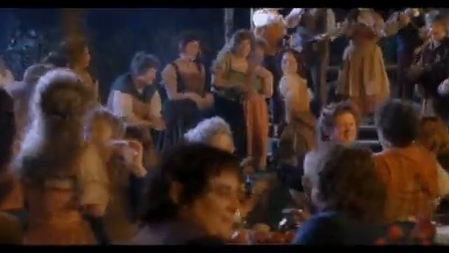 Песня цыплят (Властелин колец; Клара Румянова)