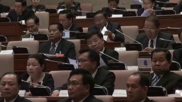 Laos appreciates development success: NA смотреть онлайн