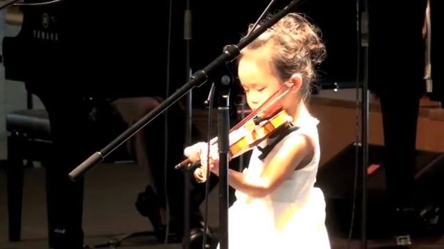 Mac's Music School - Minuet No 3 In G Major