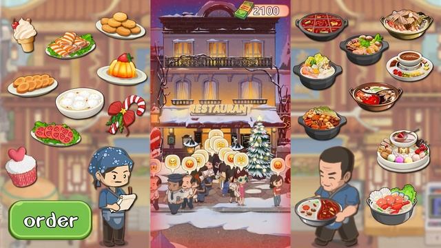 20231113 《幸福路上的火锅店》 高杨 圣诞菜品价格 谢佳岑 韩语版 1920x1080 смотреть онлайн