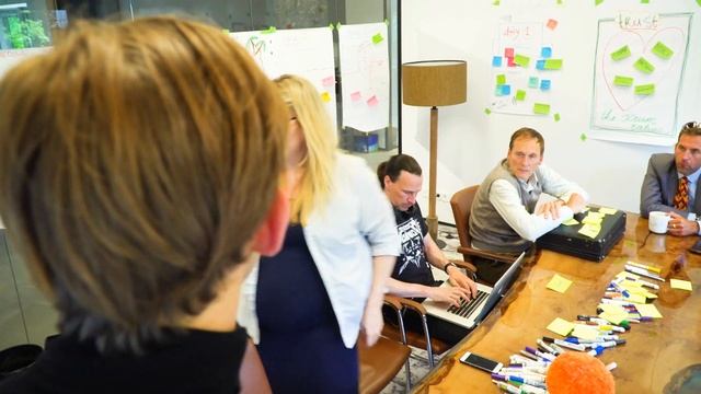 Koos Coach Sprint Review смотреть онлайн