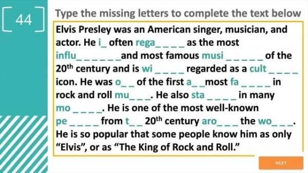 FULL Duolingo English Test & ANSWERS #2 - Duolingo English Test Practice