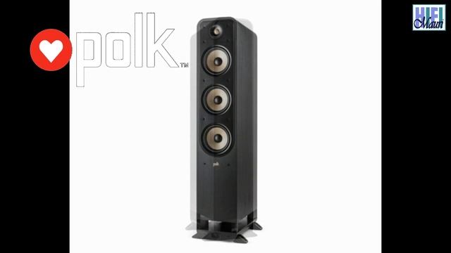 Polk Audio la nuova Serie Signature Elite смотреть онлайн