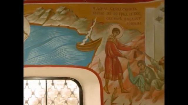 Свято-Алексеевская Пустынь 9 часть смотреть онлайн