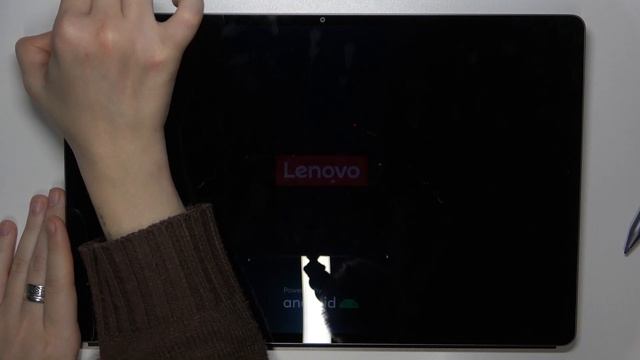 Как обойти экран блокировки на Lenovo Tab Extreme - Сброс пароля на Lenovo Tab Extreme смотреть онлайн