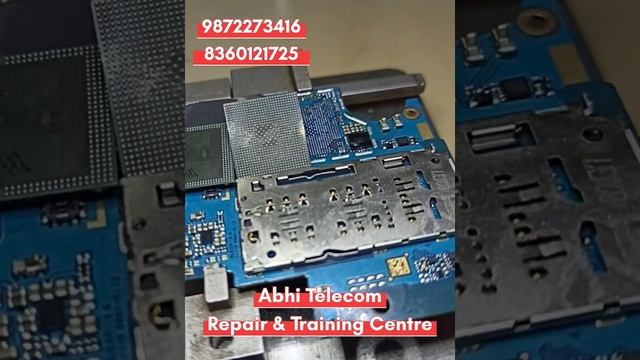 Samsung galaxy A51 cpu/ram problem solved/ mobile phone repair and training #viral #video #android смотреть онлайн