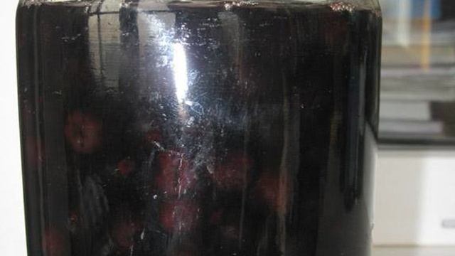 Сборник рецептов