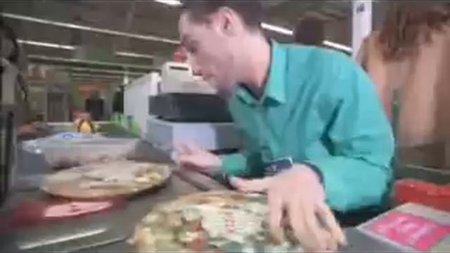 Supermarket Beatbox
